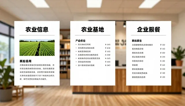 聚合行业资讯如何提升企业推广效率