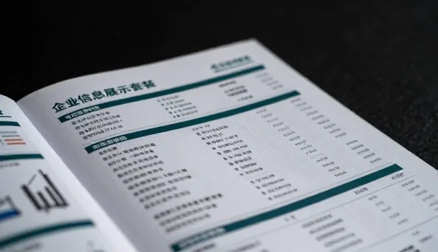 建设中小企业网站:企业黄页展示的关键作用