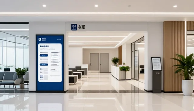 开发公司app：数字化转型中的品牌展示入口与商机对接服务