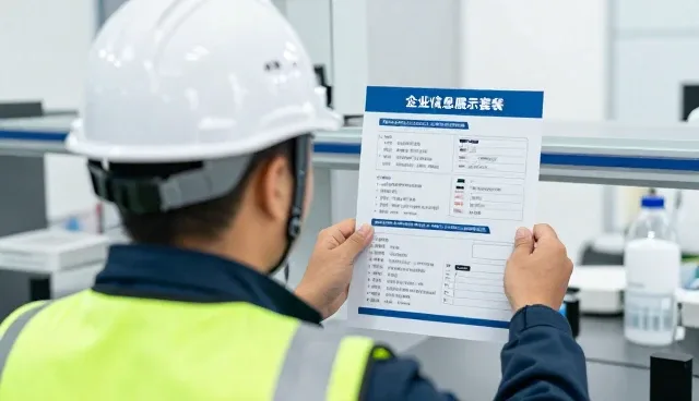 企业黄页展示系统在复杂环境中的性能表现分析