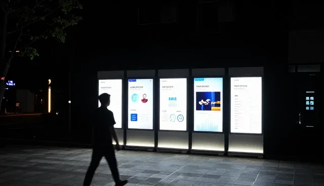 为公司建站：黄页信息发布如何助力企业优化线上展示